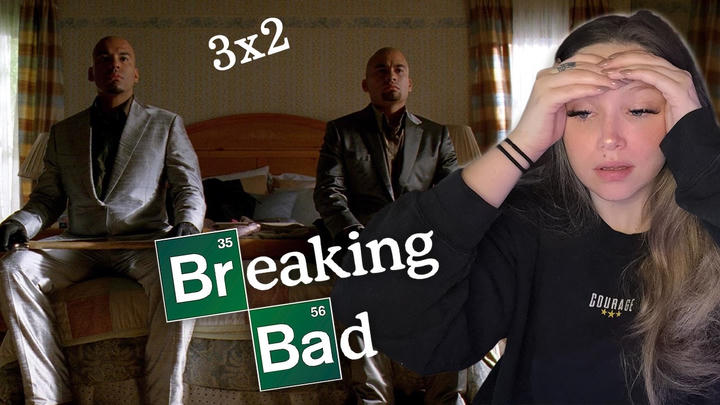 "Caballo sin Nombre" - First Time Watching Breaking Bad [3x2] (Show Reaction & Commentary)
