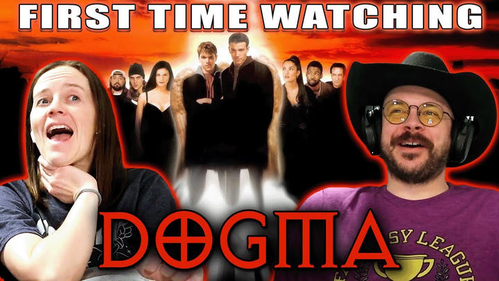 You, Me, & The Movies - Dogma (1999)