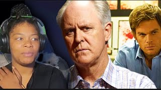 Dexter Season 4 EP. 3&4 REACTION