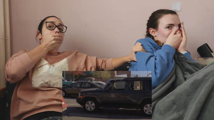 Breaking Bad 3x07 Reaction