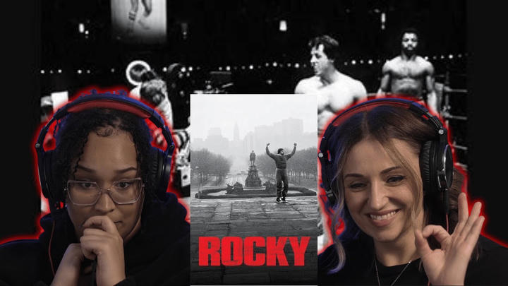 ScreenJam - Rocky (1976)