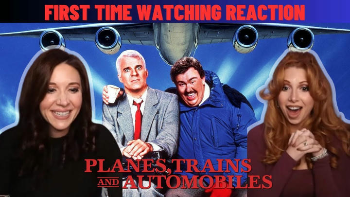Force Of Light Entertainment - Planes, Trains & Automobiles (1987)