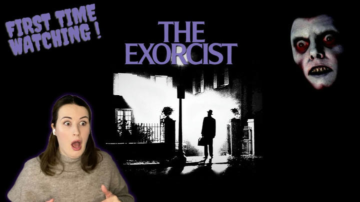 Movie Date With Kate - The Exorcist (1973)