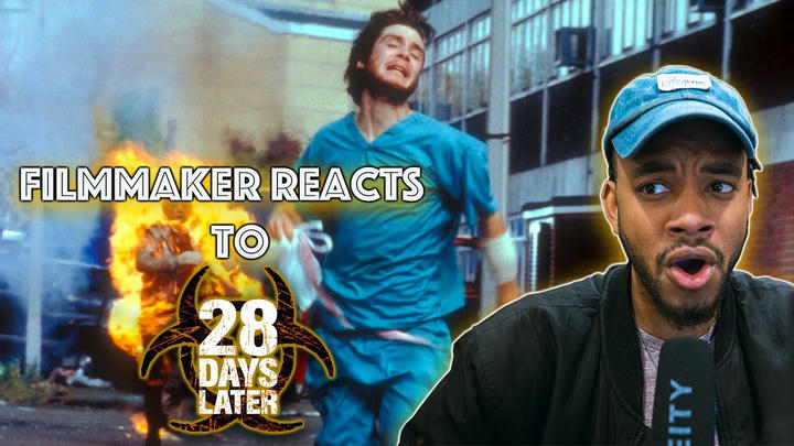 28 Days Later (2002)