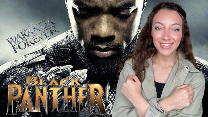 Liala Naema - Black Panther: Wakanda Forever (2022)