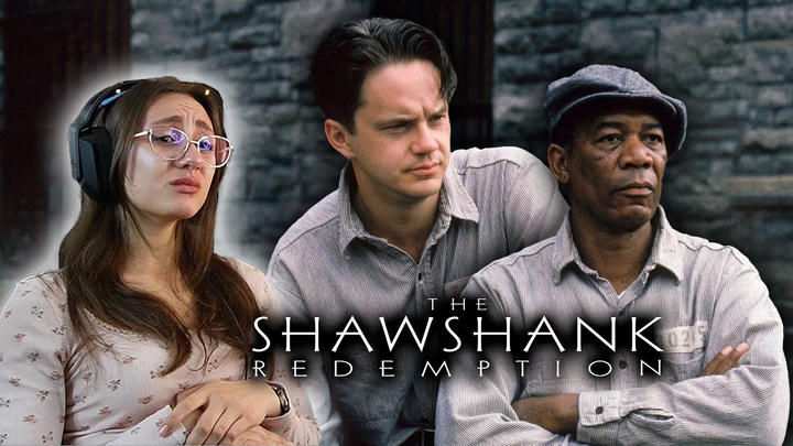 Spicy Sugar - The Shawshank Redemption (1994)