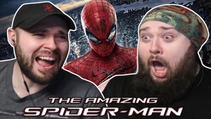 OctoKrool - The Amazing Spider-Man (2012)