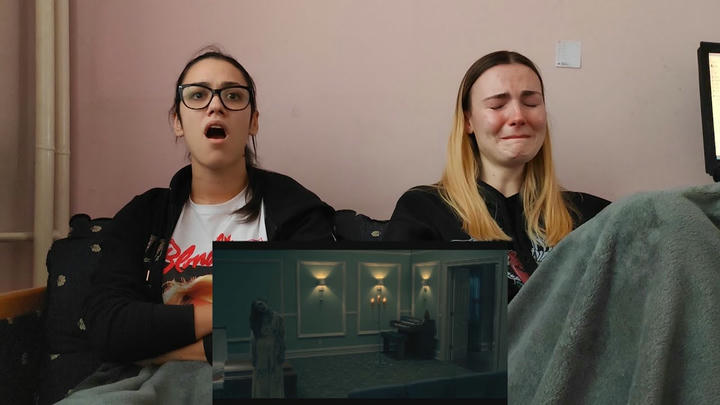The Haunting of Hill House 1x06 Reaction