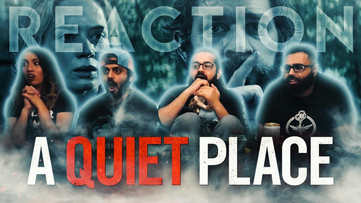 The Normies - A Quiet Place (2018)