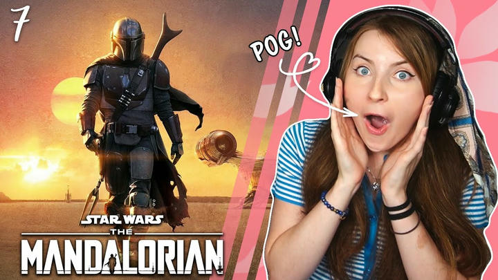 FIRST TIME WATCHING **THE MANDALORIAN** [S1 - Ep. 7] (This show just keeps getting BETTER)