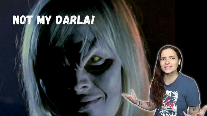 BUFFY THE VAMPIRE SLAYER 1X07 REACTION I First Time Watching