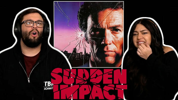 Sudden Impact (1983)