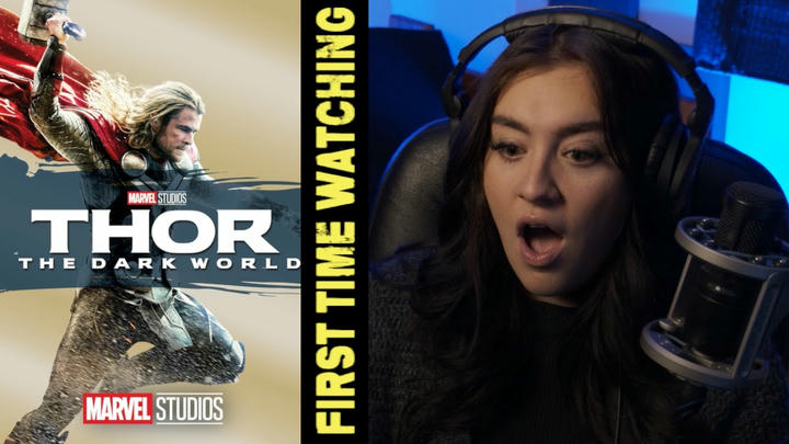 Diegesis - Thor: The Dark World (2013)