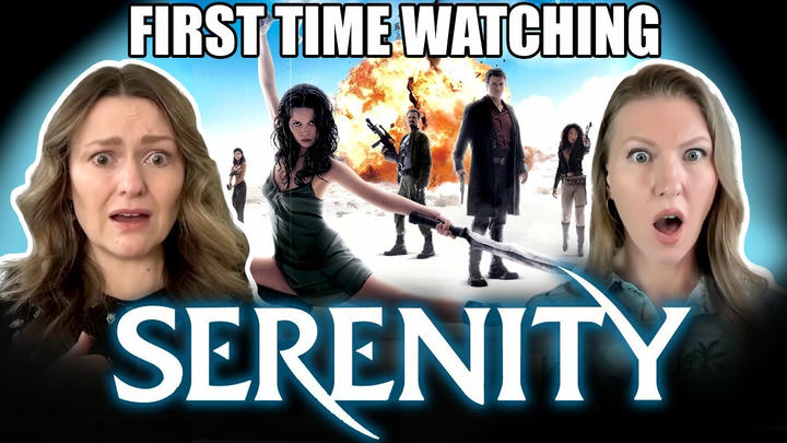 Totally Whatever - Serenity (2005)