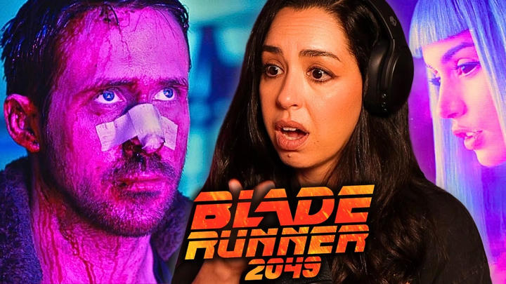Hold Down A - Blade Runner 2049 (2017)