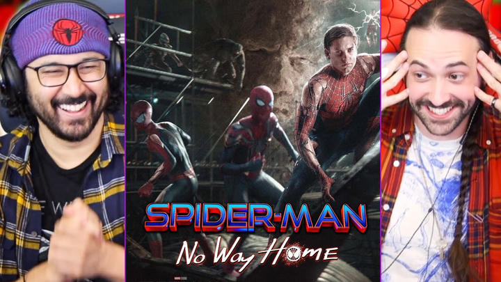 Tobey Maguire & Andrew Garfield SCREEN TIME & ROLE REVEALED For Spider-Man No Way Home REACTION!!