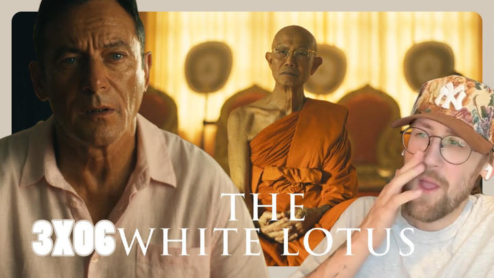 Trophy Reacts - Gargoyles (1994)