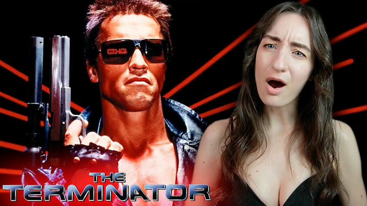 Sophie Lents - The Terminator (1984)
