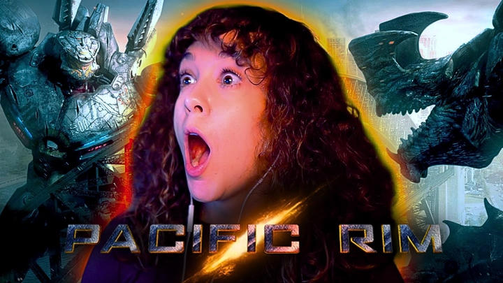 Natalie Gold - Pacific Rim (2013)