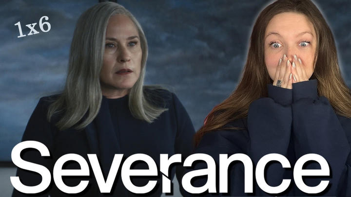 "Hide and Seek" - First Time Watching Severance [1x6] (Show Reaction & Commentary)