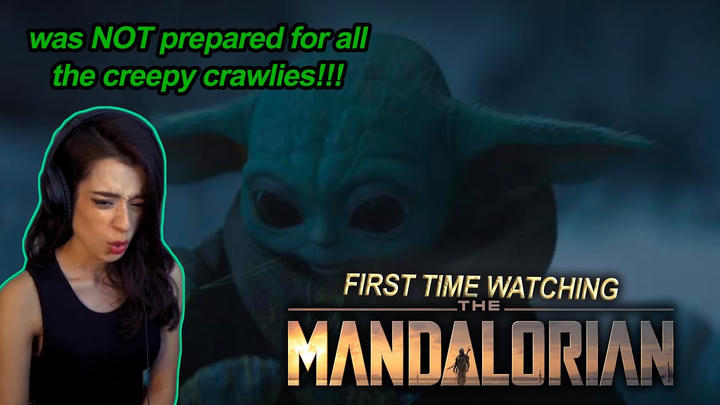 The Mandalorian Season 2 Episode 2 Reaction/Review "Chapter 10: The Passenger"