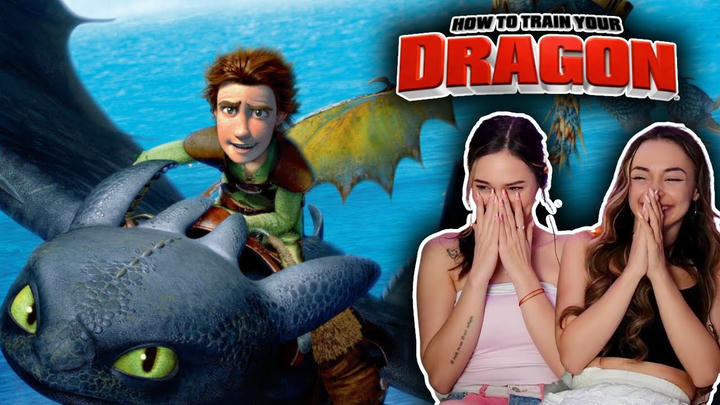 Magic Magy - How to Train Your Dragon (2010)