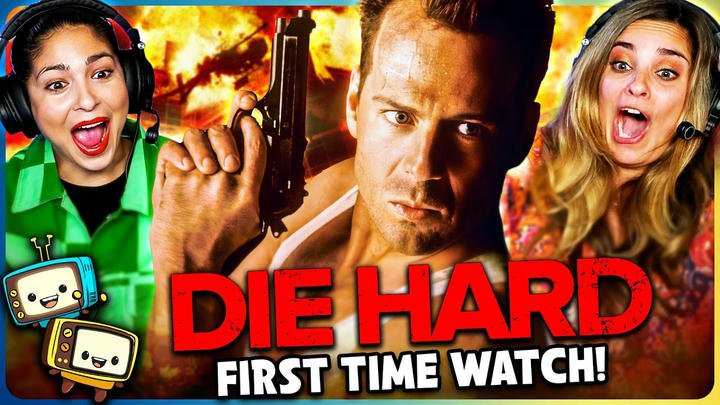 Die Hard (1988)