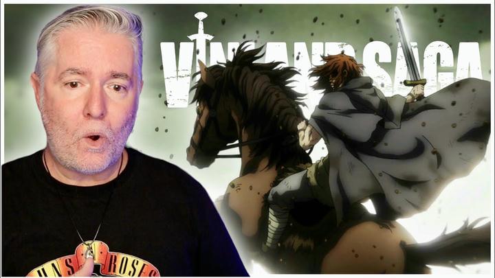 THERE IS GOING TO BE TROUBLE! | Vinland Saga 2x13 REACTION