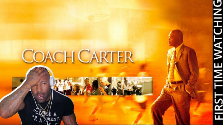 Coach Carter (2005)