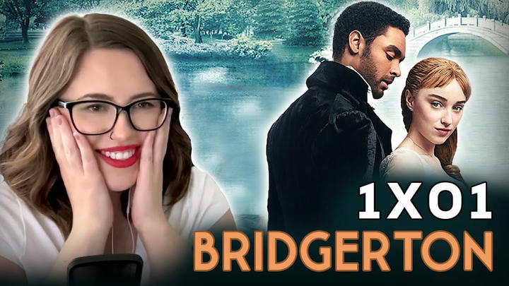 Cinema with Steph - Bridgerton (2020)