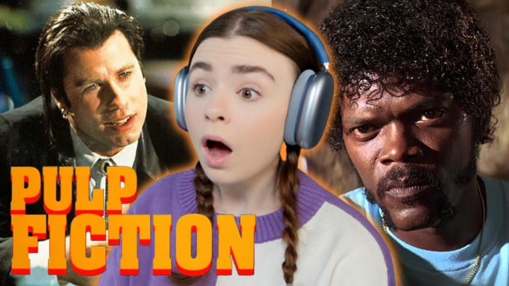 camilla's corner - Pulp Fiction (1994)