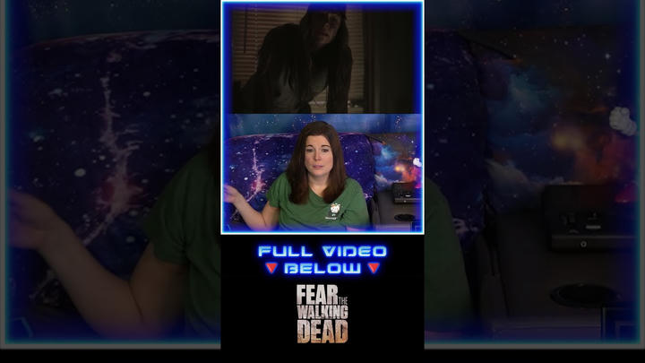 FEAR The Walking Dead 5x13 (Part 4 of 6) REACTION!!