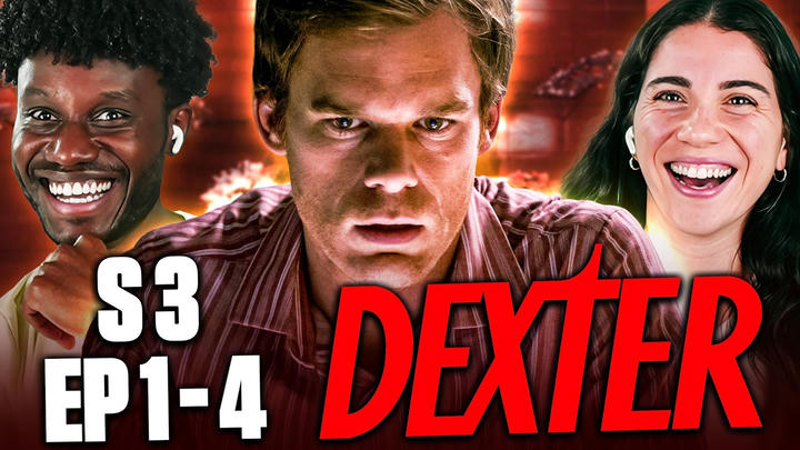 DEXTER Makes a NEW Friend… Why Does This Feel WRONG?!