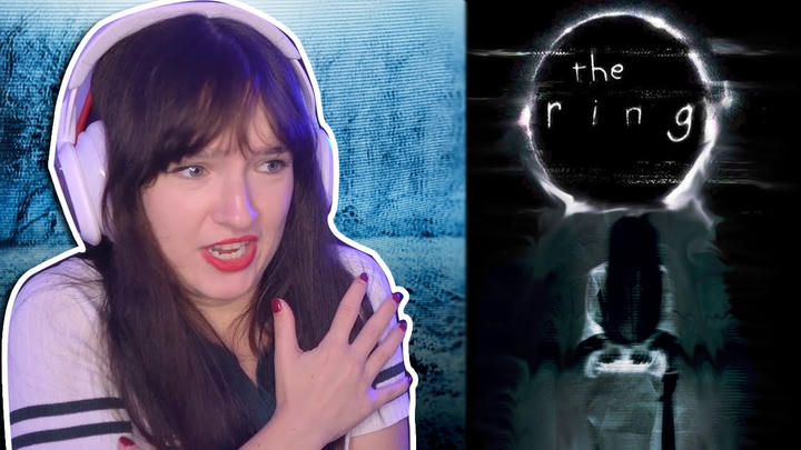 InnaSoloTV - The Ring (2002)