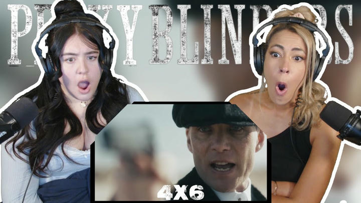 Diegesis - Peaky Blinders (2013)