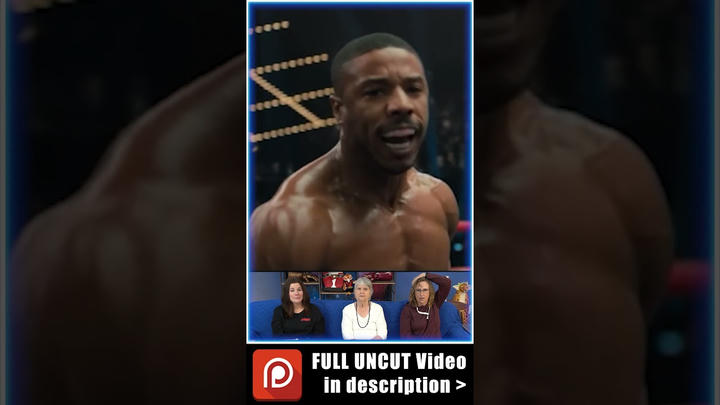 CREED II MOVIE REACTIONS Teaser 1 (NEW FULL Length Video available on Patreon NOW!!)