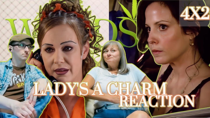 Weeds | 4x2 "Lady's a Charm" | Fluke Trifecta and the Beauty of Gambling | We're in the Basement
