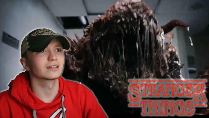 Stranger Things S3E5 'Chapter Five: The Flayed' REACTION