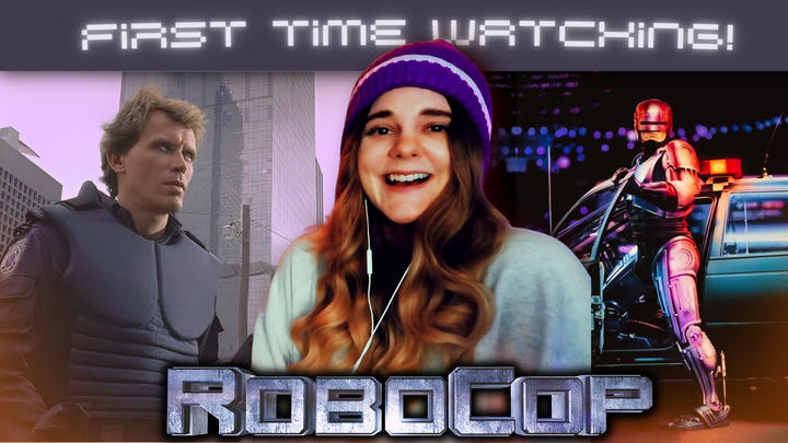 Whimsory - RoboCop (1987)