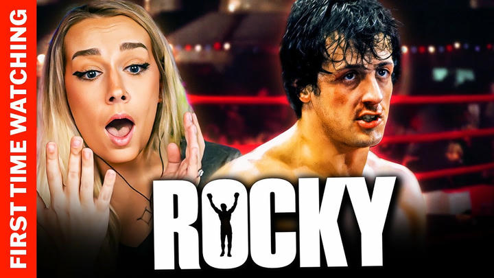 LiteWeight Reacting - Rocky (1976)