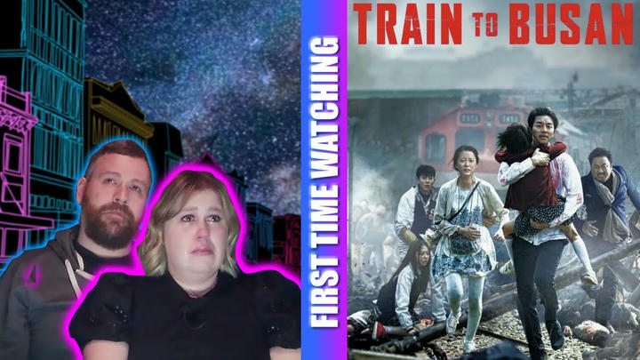 First City Views - Train to Busan (2016)