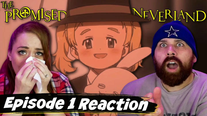 Dos Cavazos - The Promised Neverland (2019)