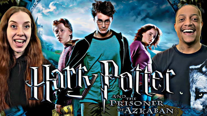 Snoopers Gonna Snoop - Harry Potter and the Prisoner of Azkaban (2004)