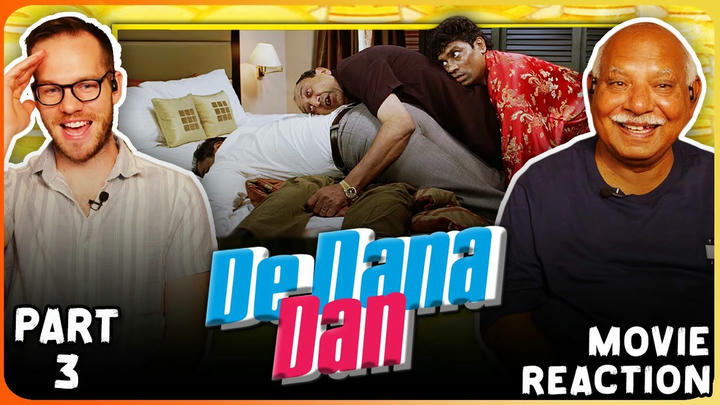 ChaatNChat - De Dana Dan (2009)
