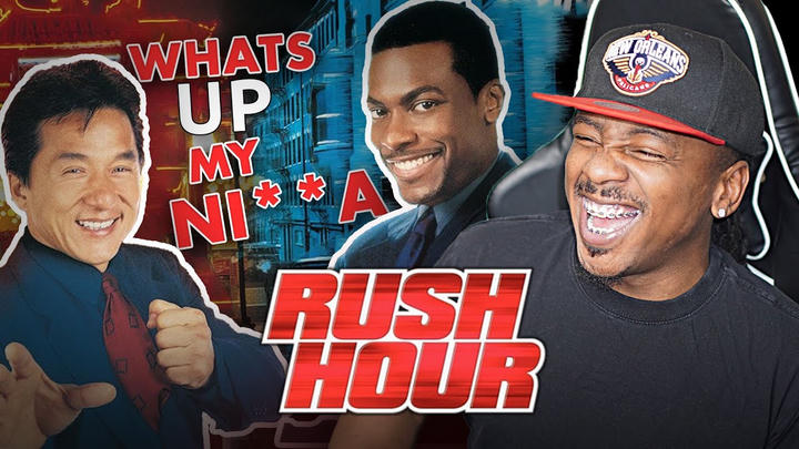Rush Hour (1998)
