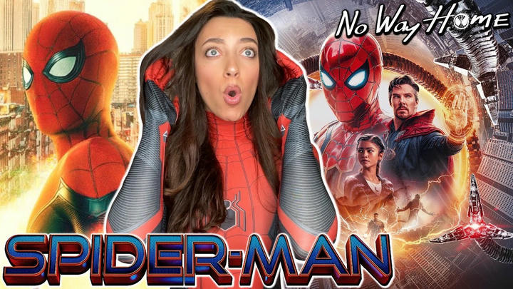 Liala Naema - Spider-Man: No Way Home (2021)