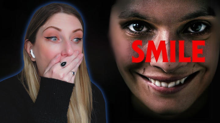 Marley's Movies - Terrifier 2 (2022)