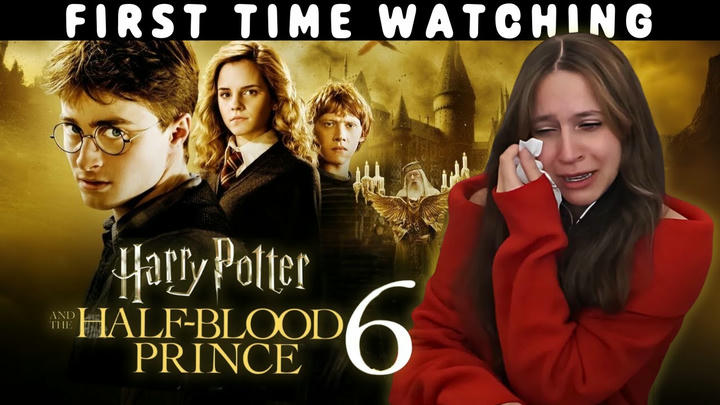 Centane - Harry Potter and the Half-Blood Prince (2009)