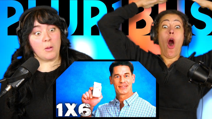 Pluribus 1x6 "HDP" Reaction | First Time Watching