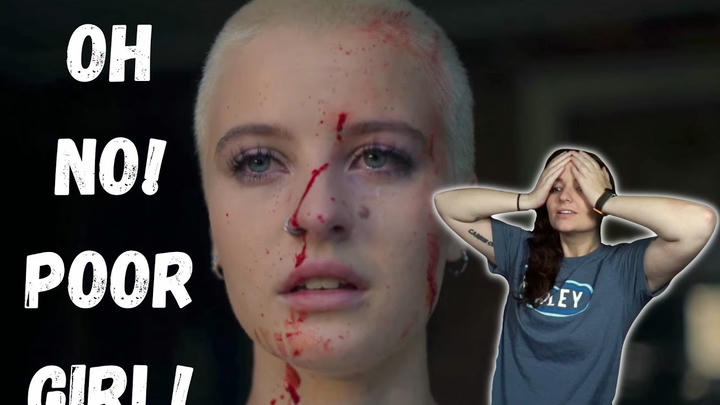 HEARTBREAK HIGH 1X07 REACTION